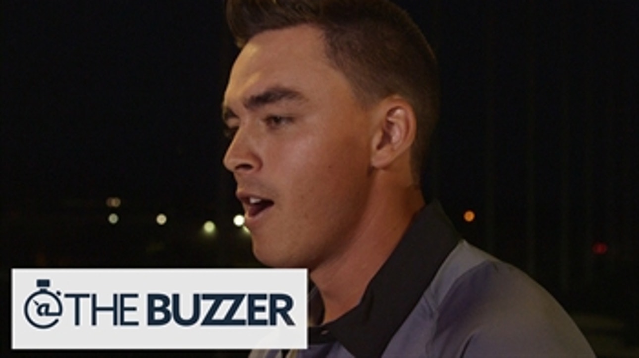 Rickie Fowler talks fashion and 2015 expectations
