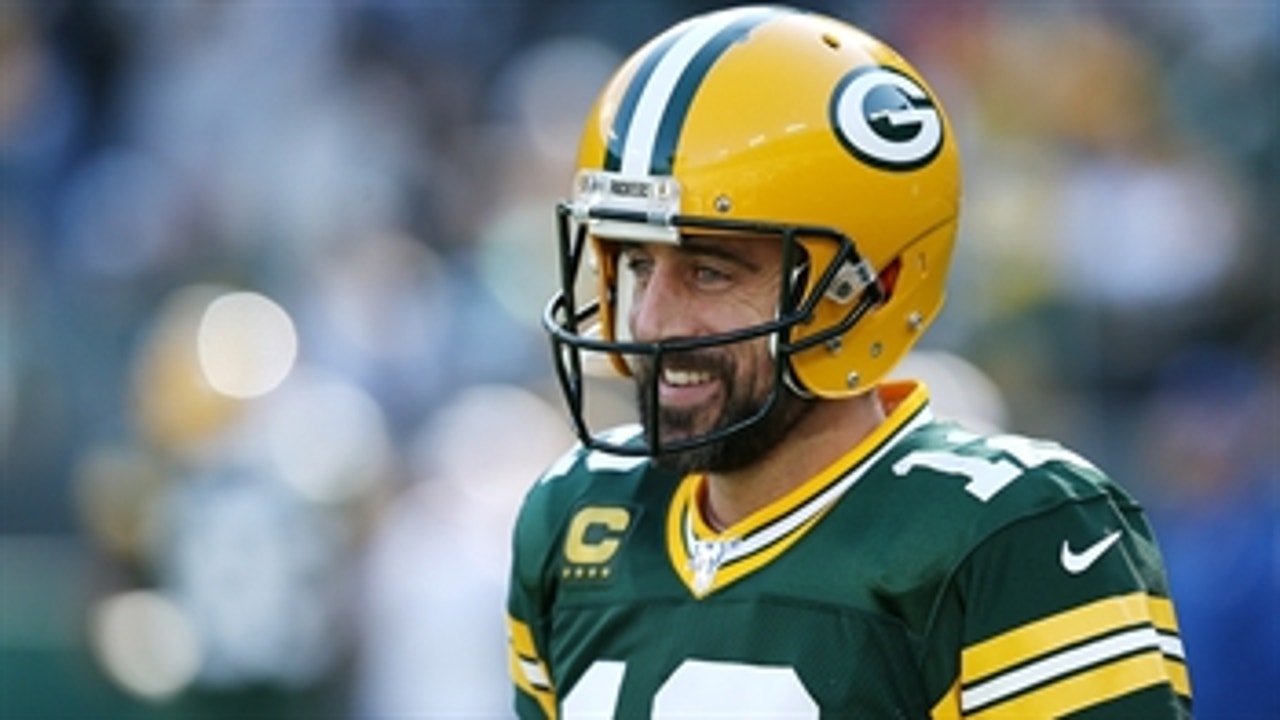 Greg Jennings: Packers are arguably the best team in the NFC