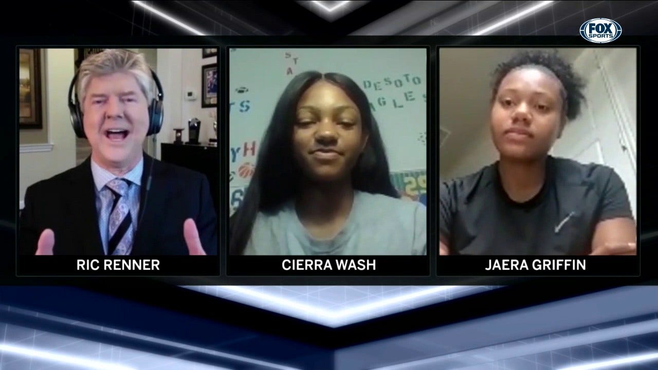 DeSoto Track Always Delivers | High School Spotlight