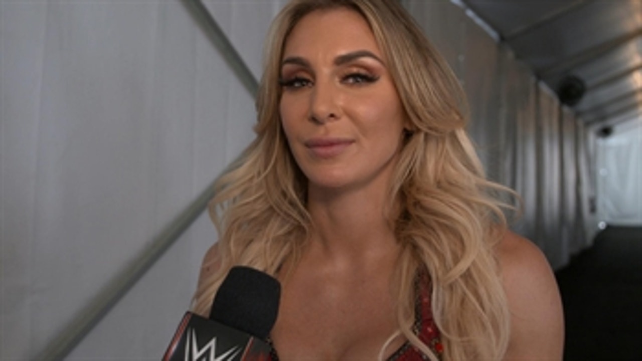 Charlotte Flair ready to conquer all kingdoms: WWE.com Exclusive, May 18, 2020
