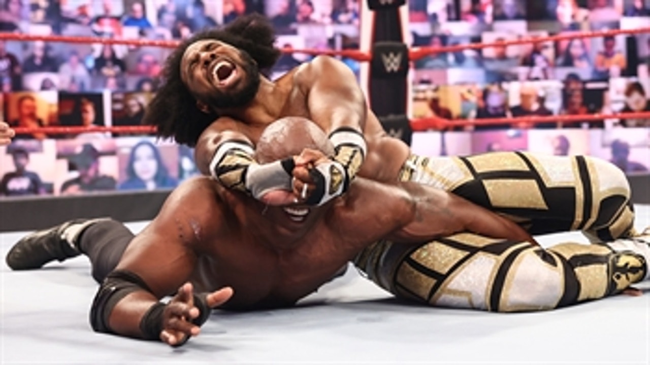 Top 10 Raw moments: WWE Top 10, July 12, 2021