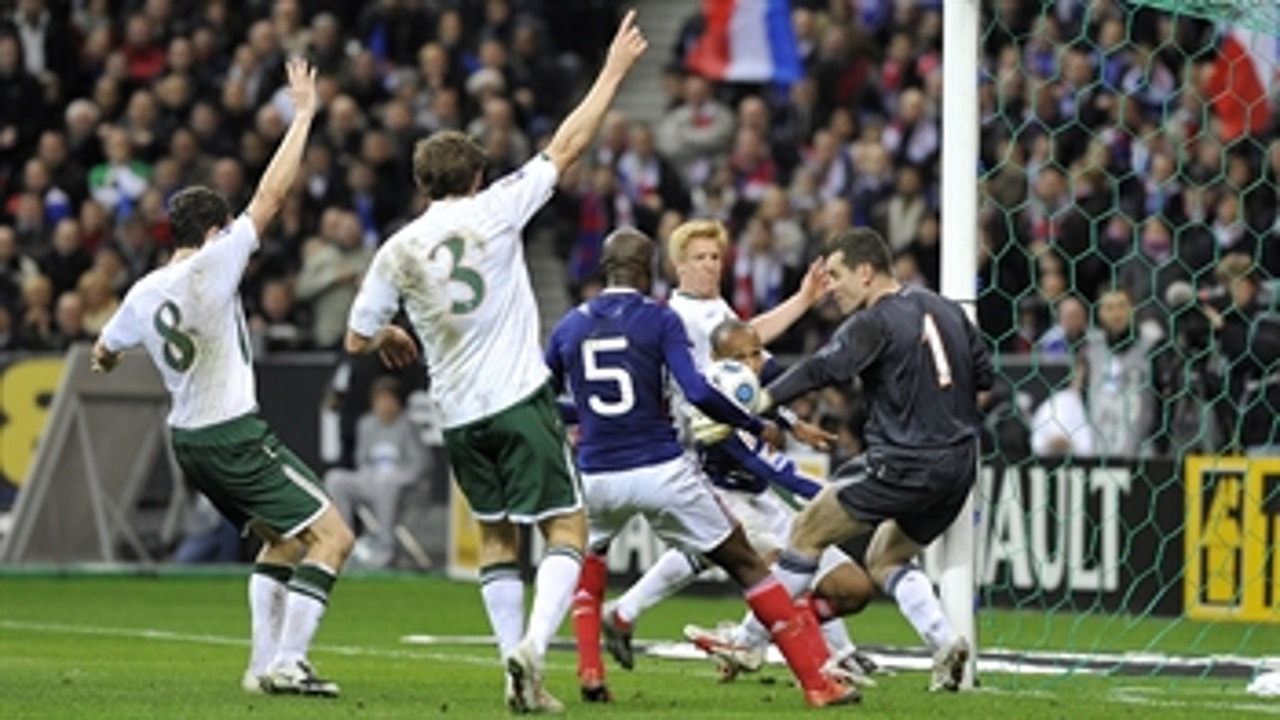 Alexi Lalas: Hand-ball rule remains unnecessarily maddening, frustrating