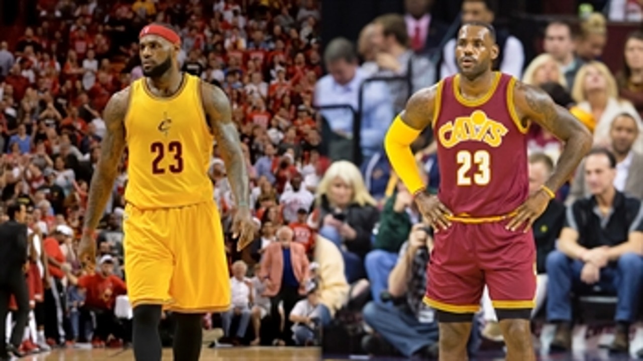 Lebron james short shorts on sale