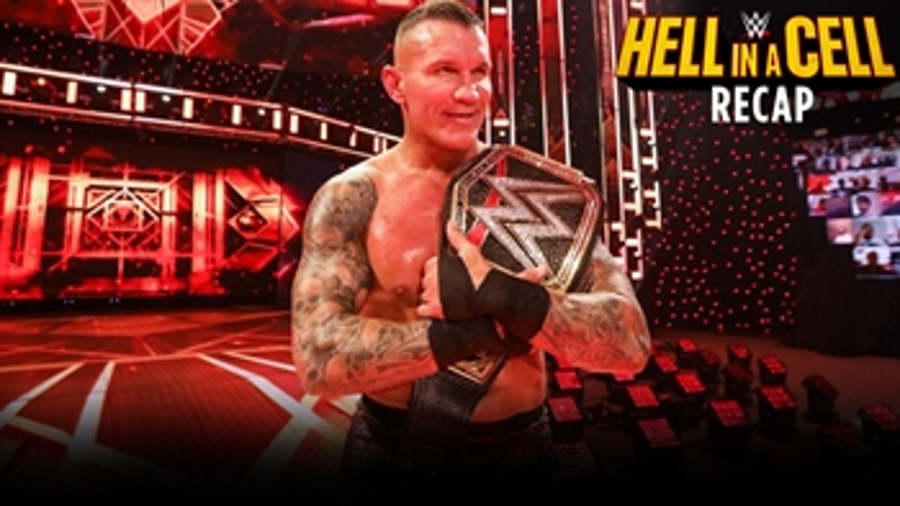 Randy Orton becomes a 14-Time World Champion: WWE Now India