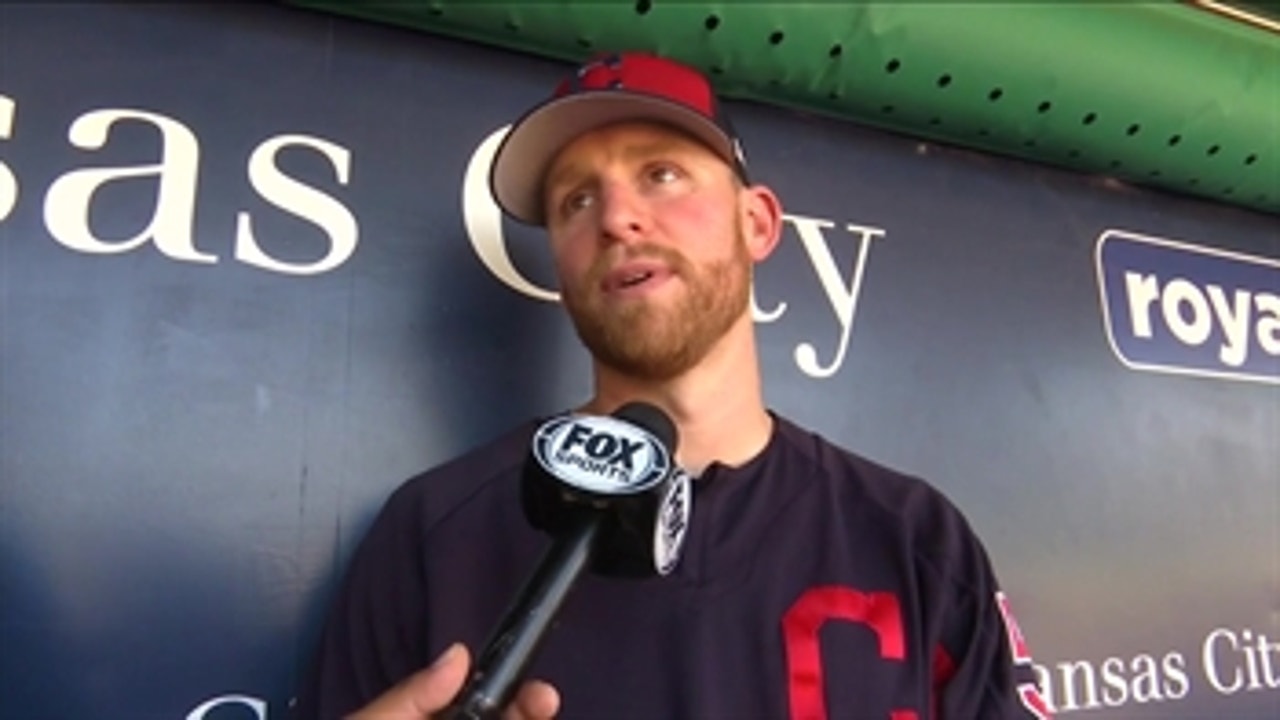 Indians players and coaches share their favorite 4th of July memories