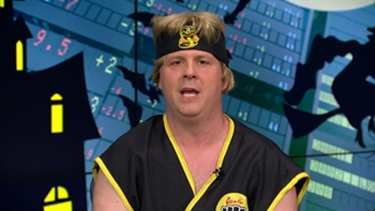 Cousin Sal explains why his precious Dallas team is a bunch of 'idiots'