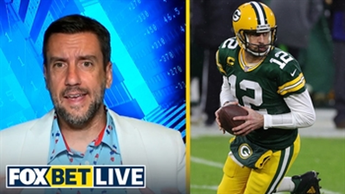 'The Denver Broncos are going to get Aaron Rodgers' — Clay Travis ' FOX Bet Live