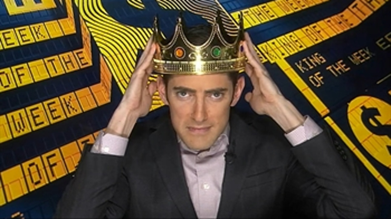 Todd Fuhrman likes the over as well as San Antonio at home tonight vs. Denver