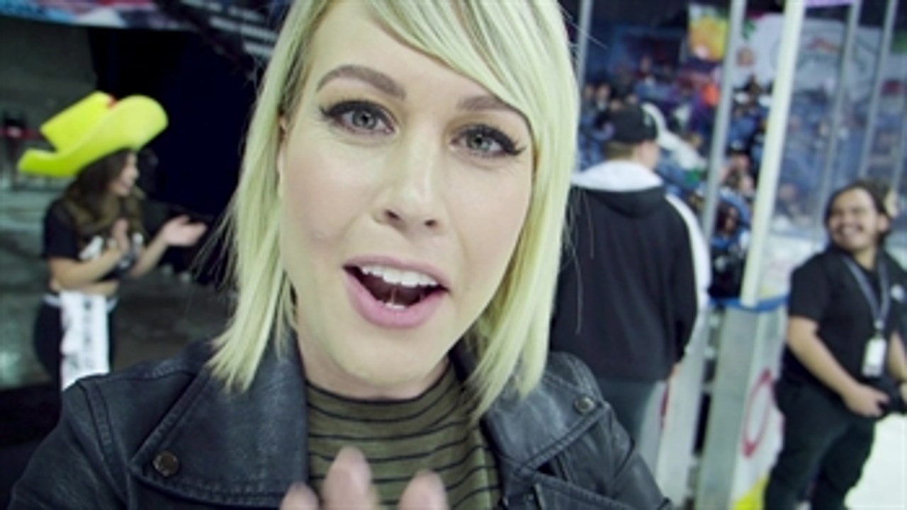 #XTRAPOINT: The Reign Will Return