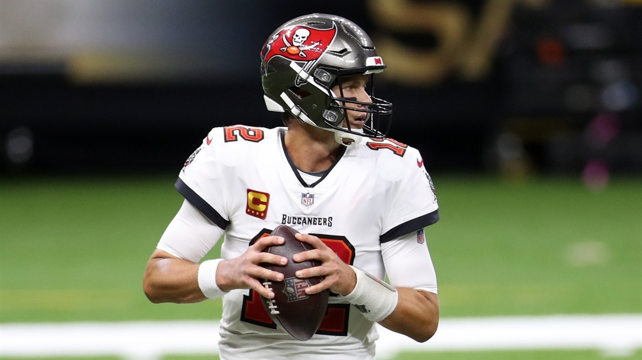 Clay Travis is back on the Tom Brady Bandwagon: 'Bucs will take Panthers in Week 2'