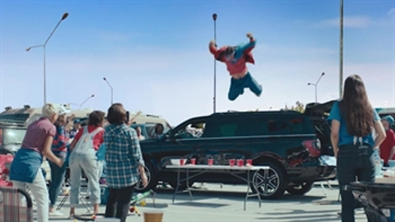 We're all Superstars: WWE Friday Night Smackdown comes to FOX  on October 4