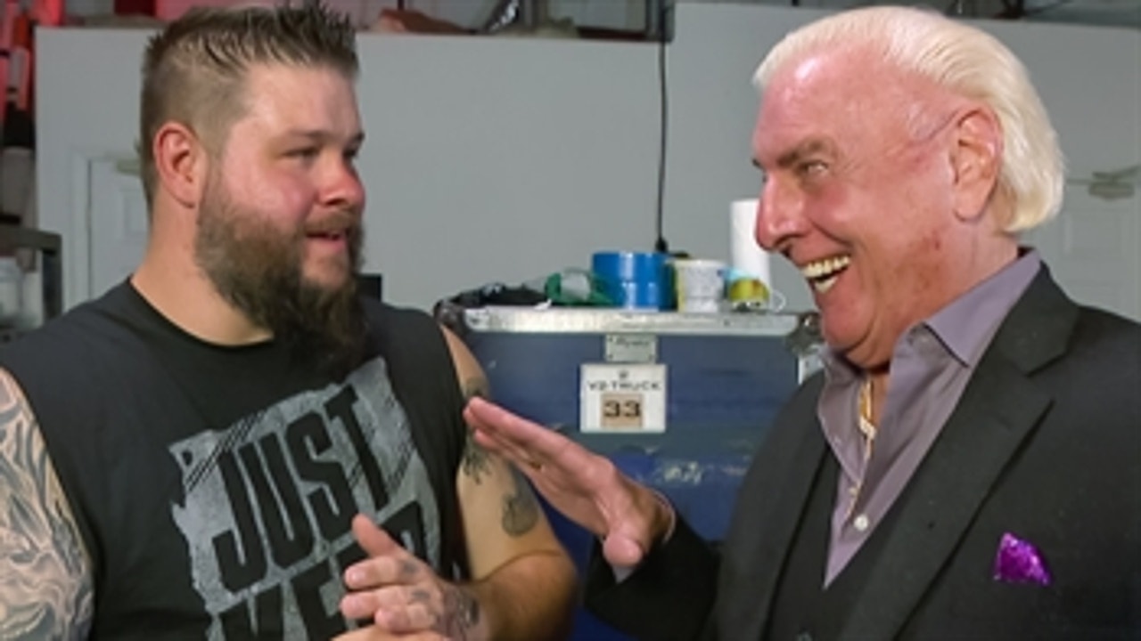 Kevin Owens challenges Randy Orton for next week: Raw, Aug. 3, 2020