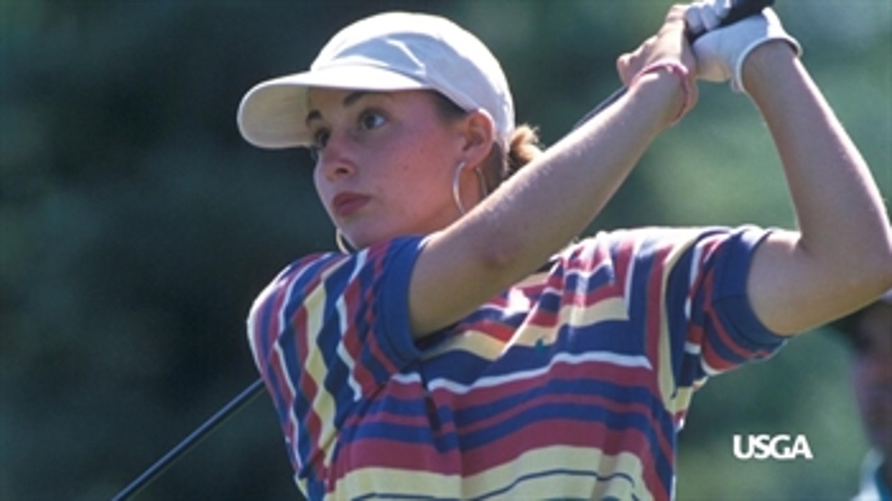 25 Years Later: Kelli Kuehne Discusses Her 1994 U.S. Girls' Junior Victory