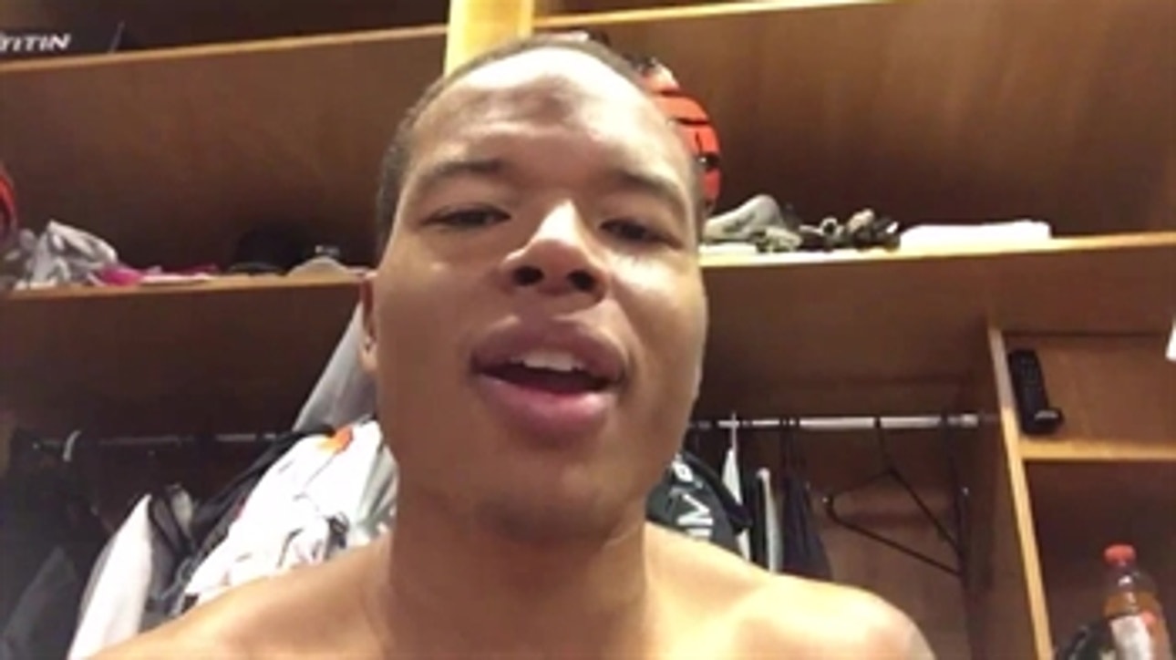 Marvin Jones and the Bengals are ready for STL - 'PROcast'