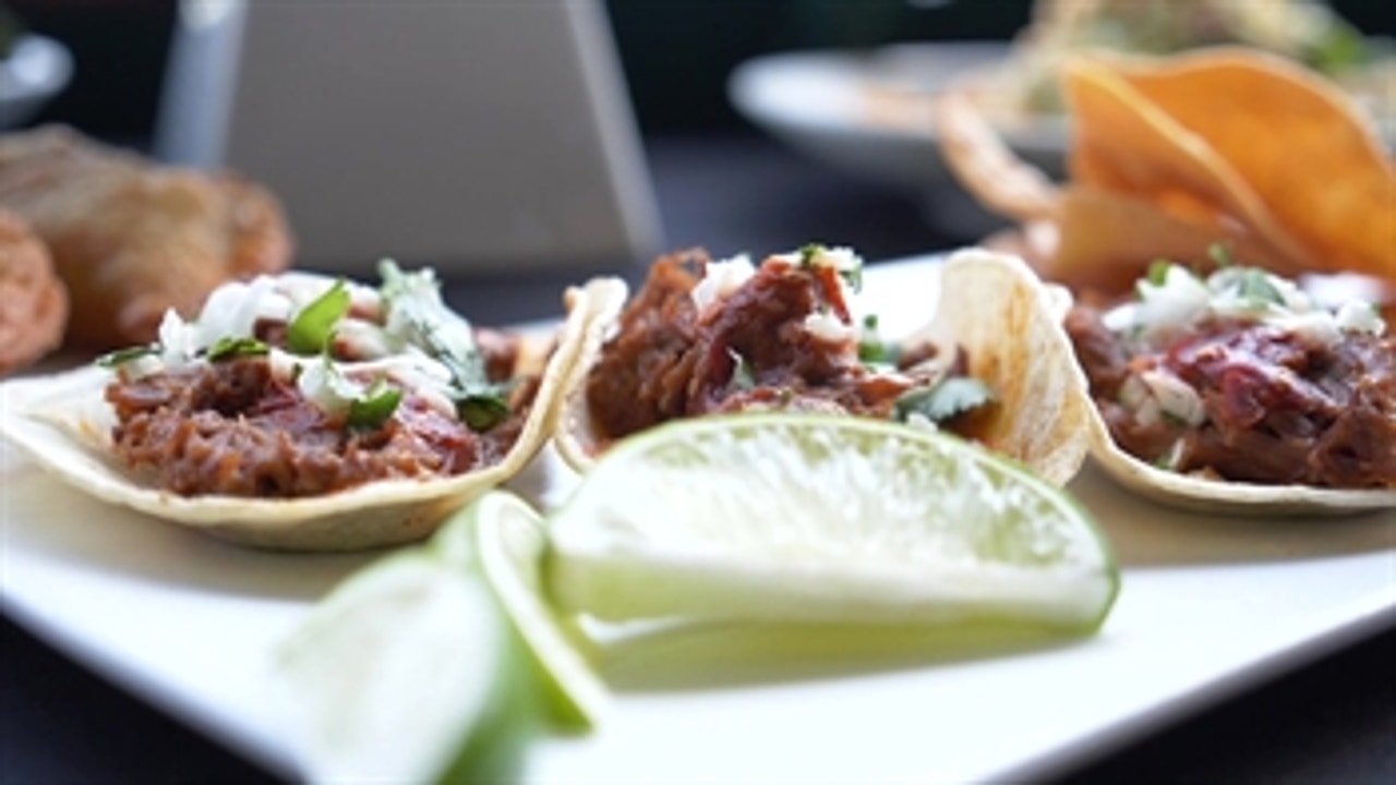 The best new food to try at Angel Stadium this season