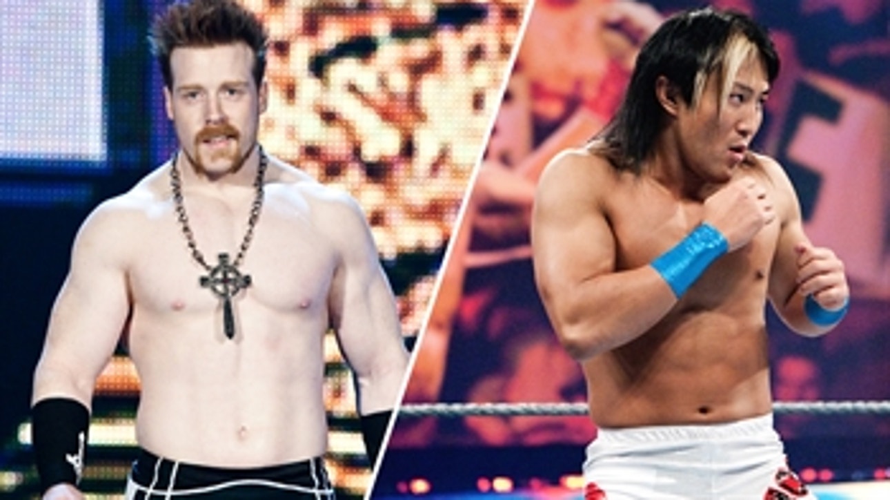 What really happened between Sheamus and Yoshi Tatsu: WWE After the Bell, July 2, 2020