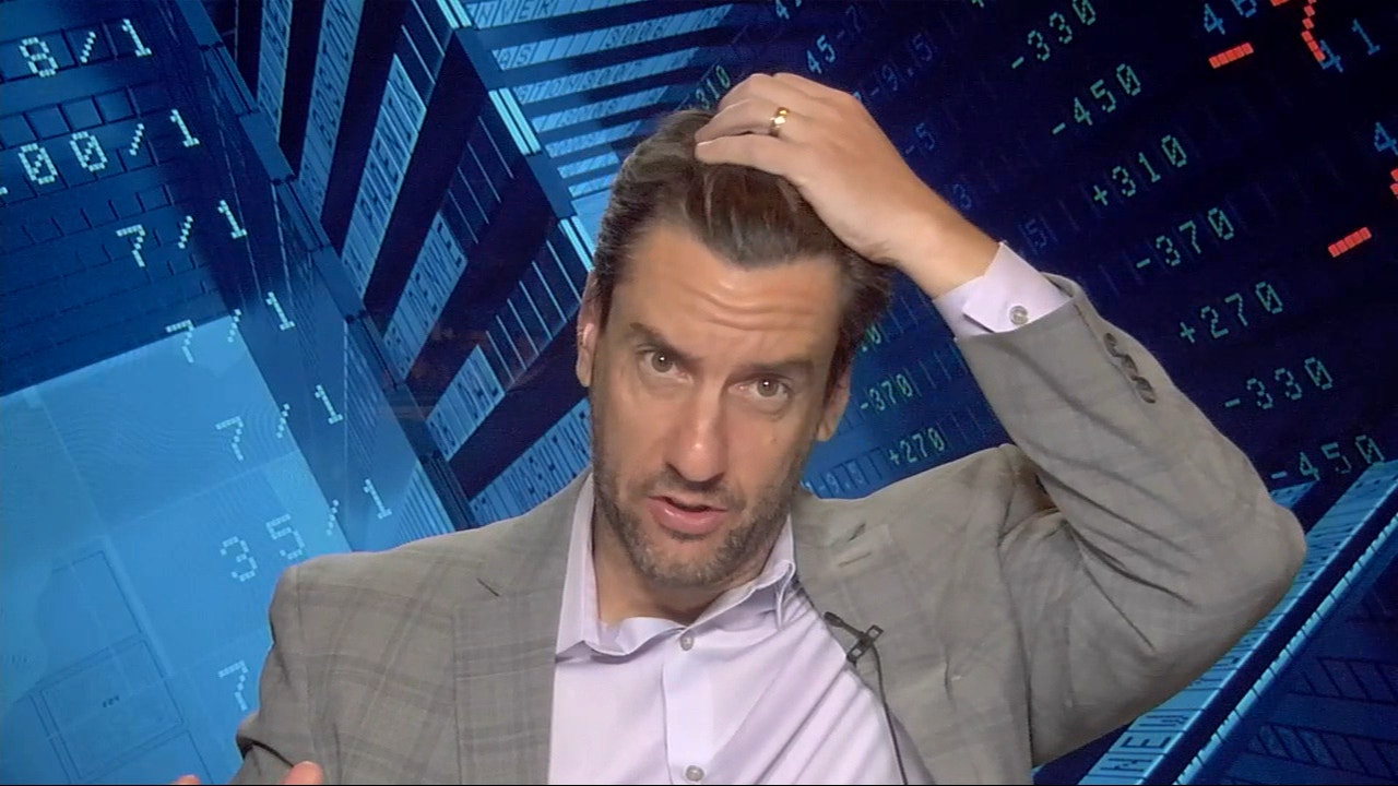 Clay Travis likes Houston & Milwaukee to cover, says there's value betting on Boston  ' LOCK IT IN