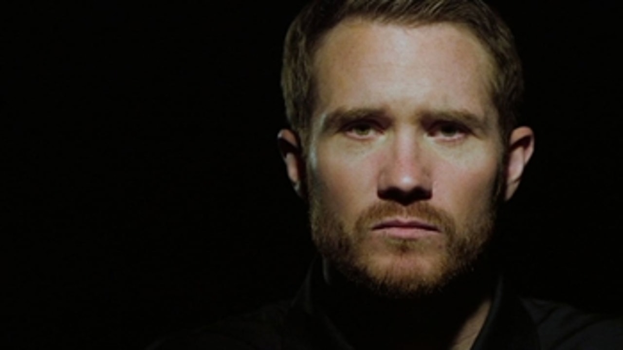 Brian Vickers' Road to Recovery