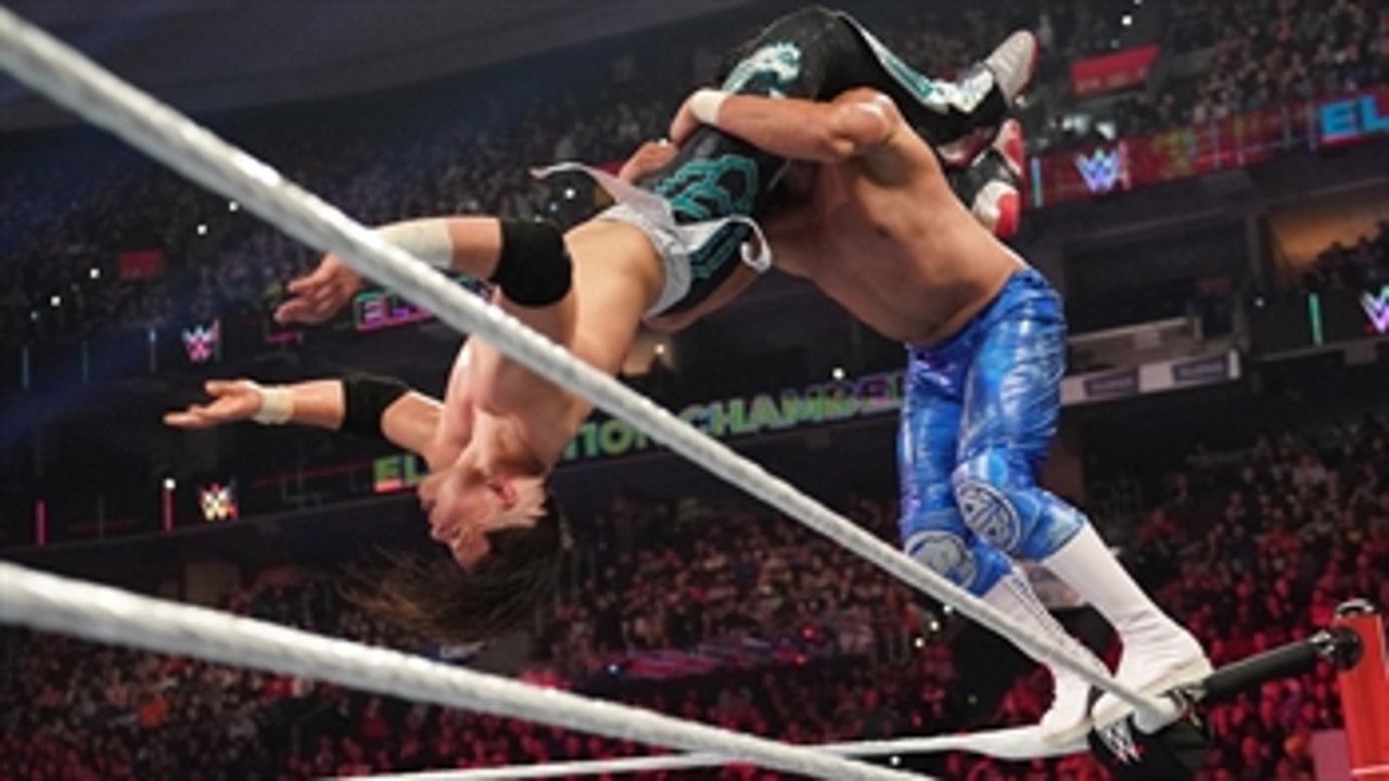 Hurricanrana hotsell