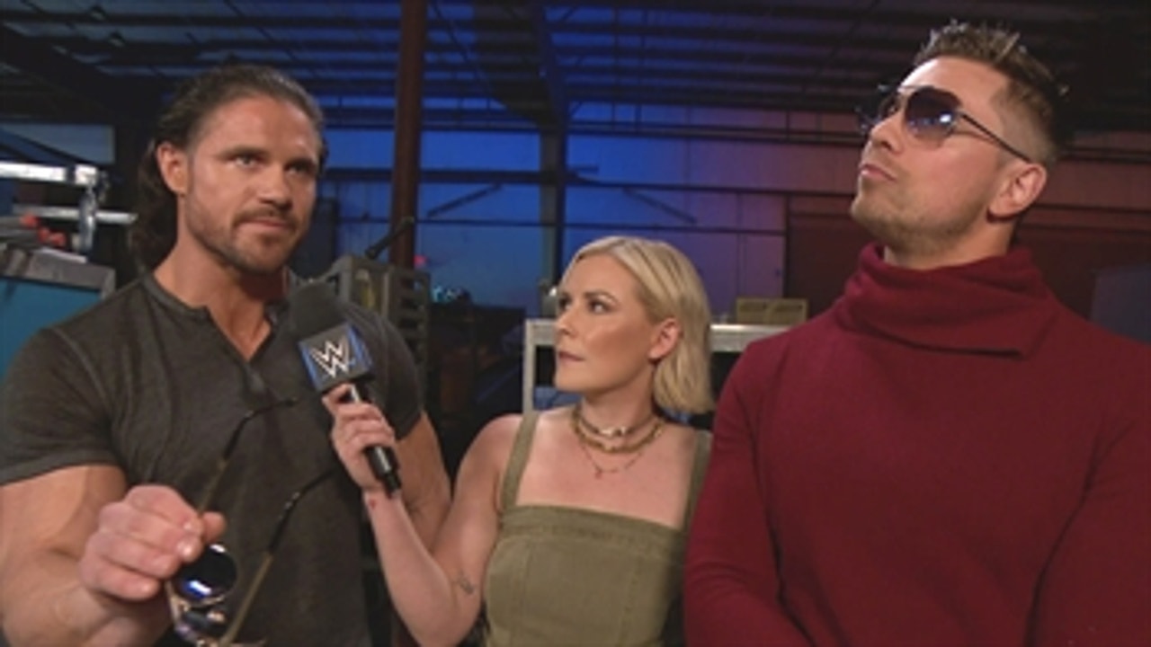 The Miz & John Morrison promise to make Braun Strowman’s life hell: SmackDown, May 22, 2020