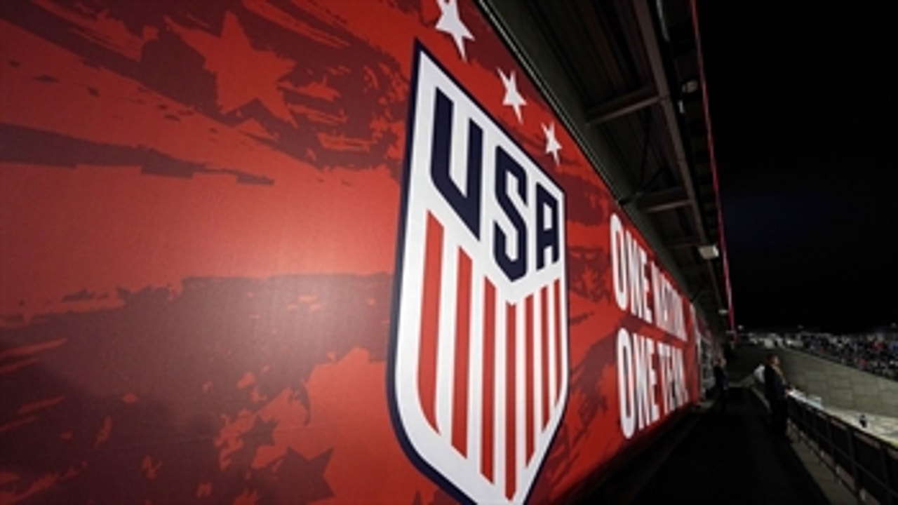 FOX Soccer Tonight™: USWNT and USMNT expectations this summer