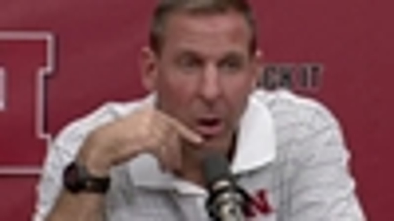 Pelini preparing for tough test against Southern Miss