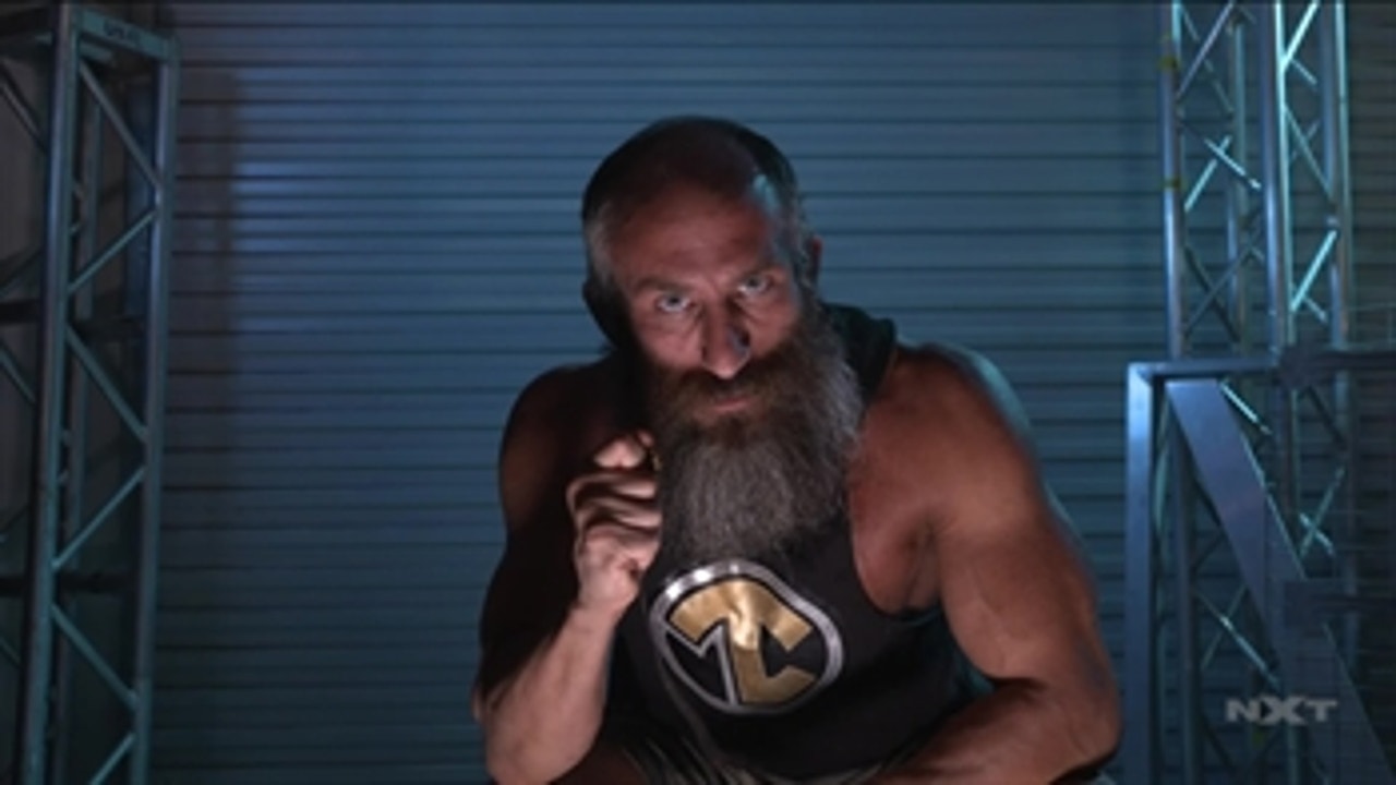 Tommaso Ciampa is ready to knock WALTER off the mountain: WWE NXT, March 31, 2021