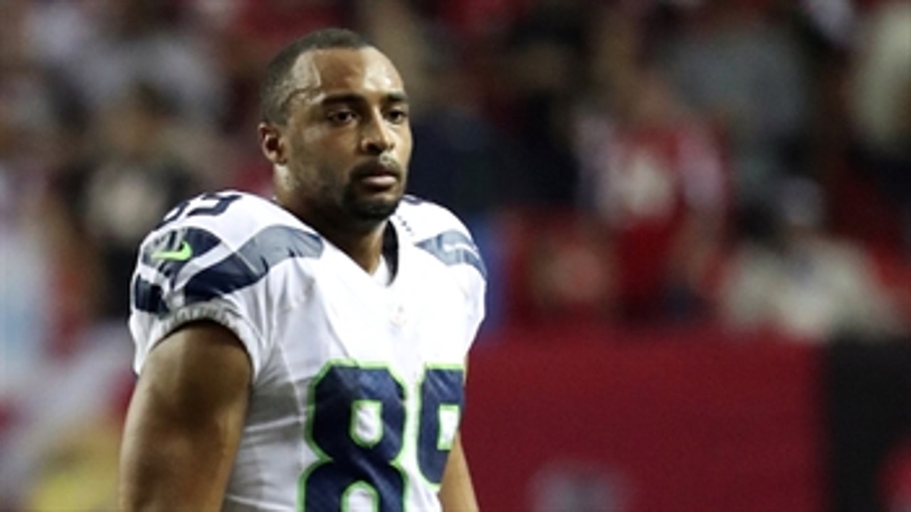 Doug Baldwin credits Pete Carroll for more than just wins in Seattle