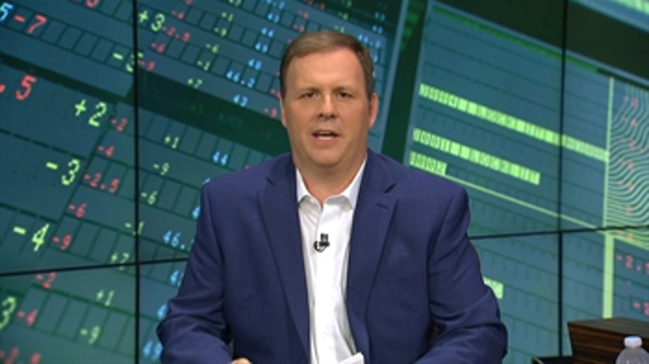 Cousin Sal: 'Todd Bowles should be fired' after blowing lead in Cleveland