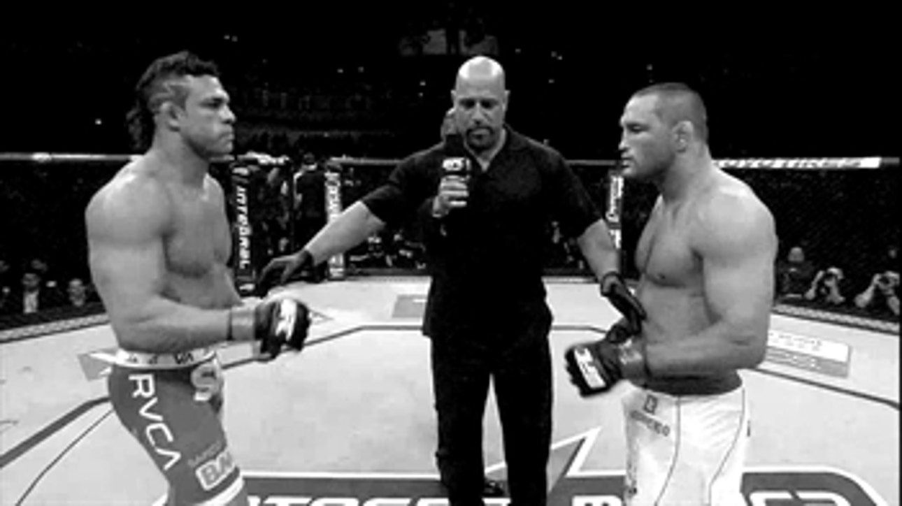 UFC Fight Night: Belfort vs. Henderson