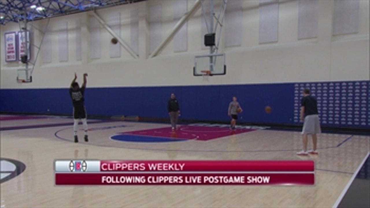 Clippers Weekly: Episode 20 teaser
