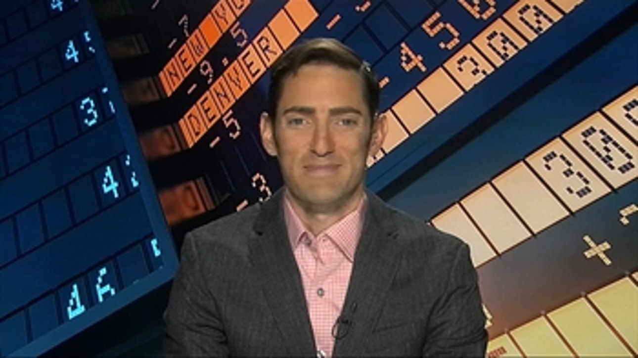 Todd Fuhrman: 'Not too risky' to take Green Bay as underdogs against Chicago