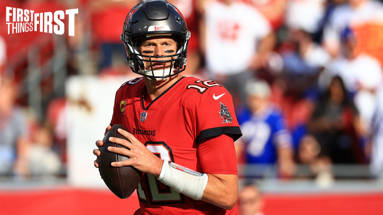 Tom Brady's return is great for the NFL and 49ers, but I don't think it happens — Nick Wright I FIRST THINGS FIRST