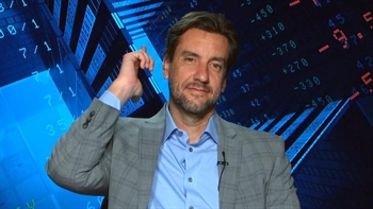 Clay Travis bets on the 'rest of the board' over Zion for rookie of the year