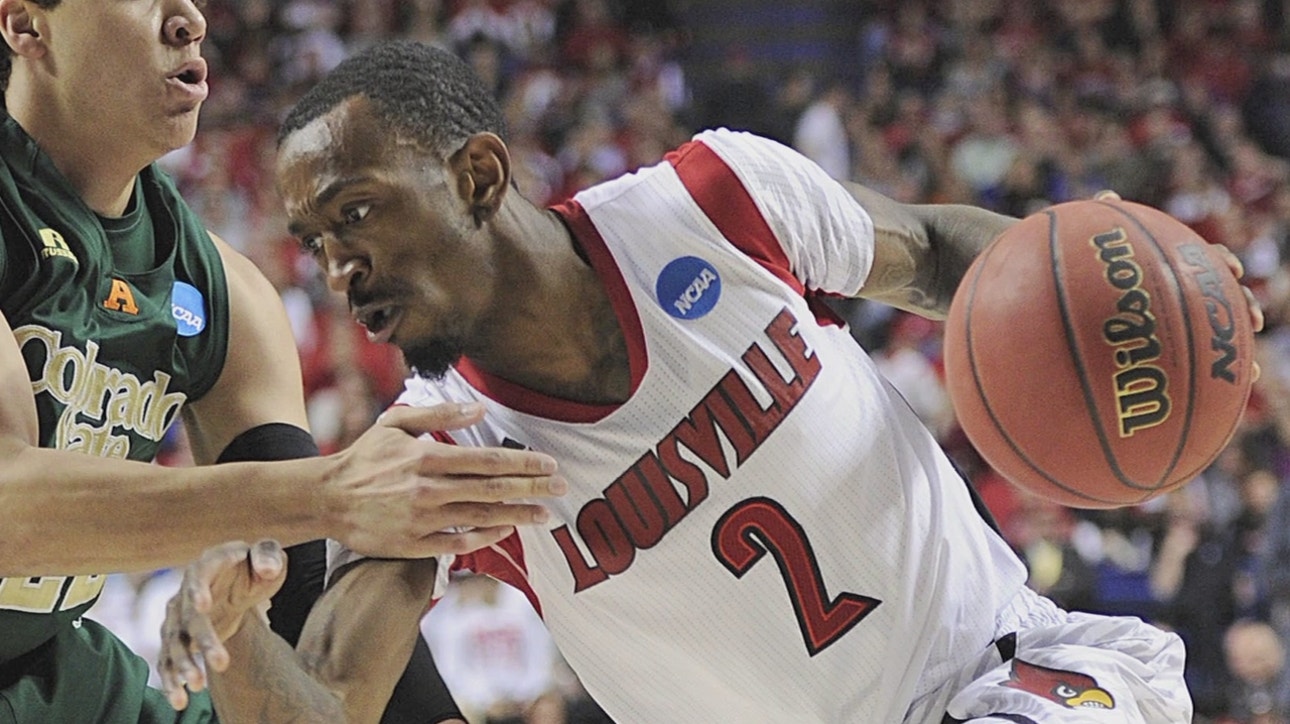 Hoops Hysteria: Louisville/WSU NBA prospects