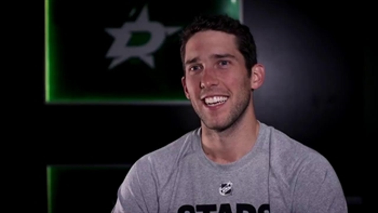 Which Teammate Would you Dress Up As ' Stars Insider