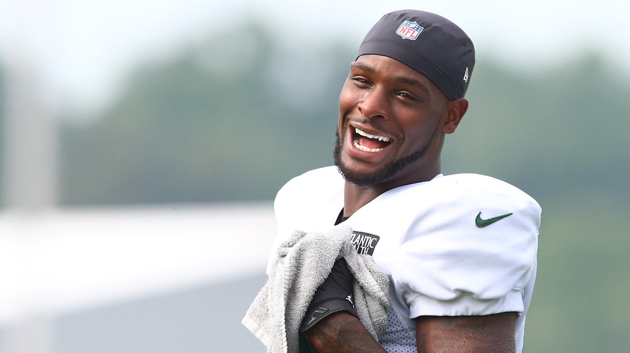 Nick Wright: Le'Veon Bell chose the Kansas City Chiefs over others to focus on winning | FIRST THINGS FIRST