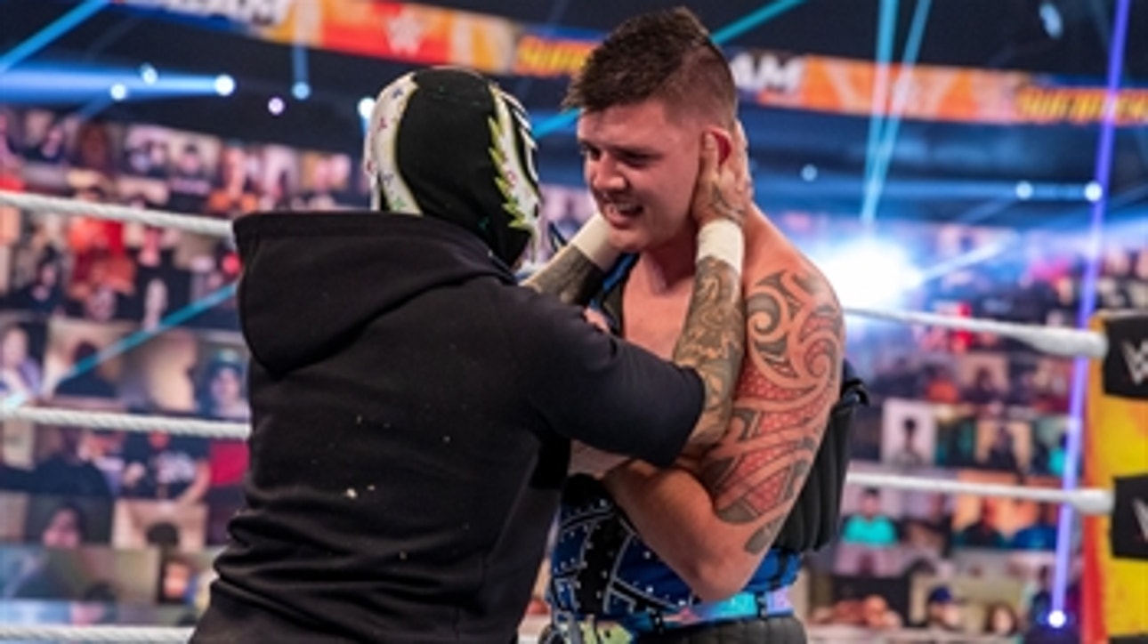 2020 Superstar debuts: WWE Playlist