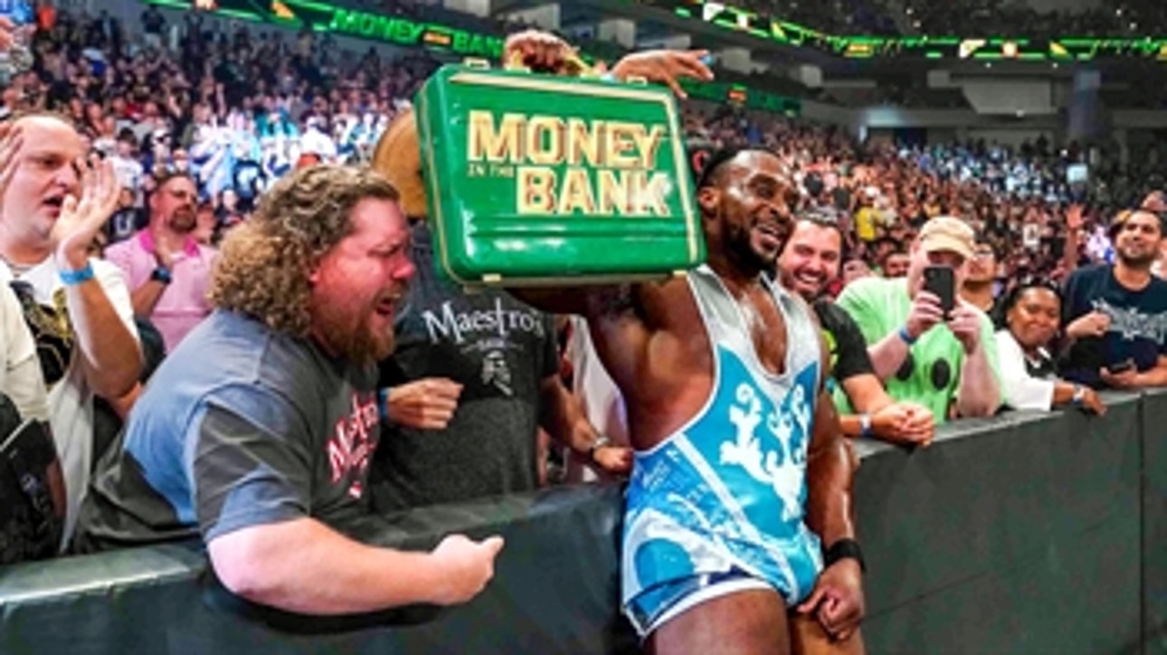Why Kofi & Woods mean so much to Big E: WWE After the Bell, July 23, 2021