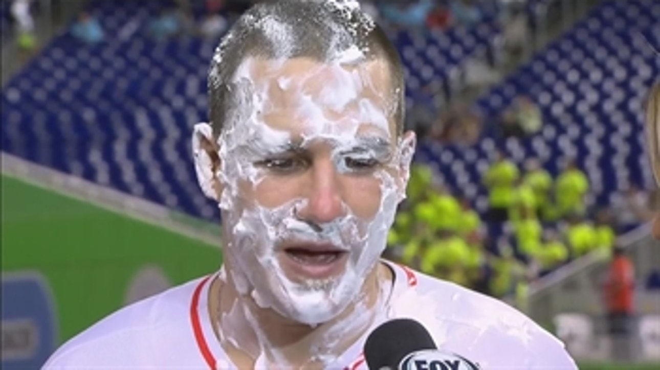 J.T. Realmuto proud of how Marlins bounced back Tuesday