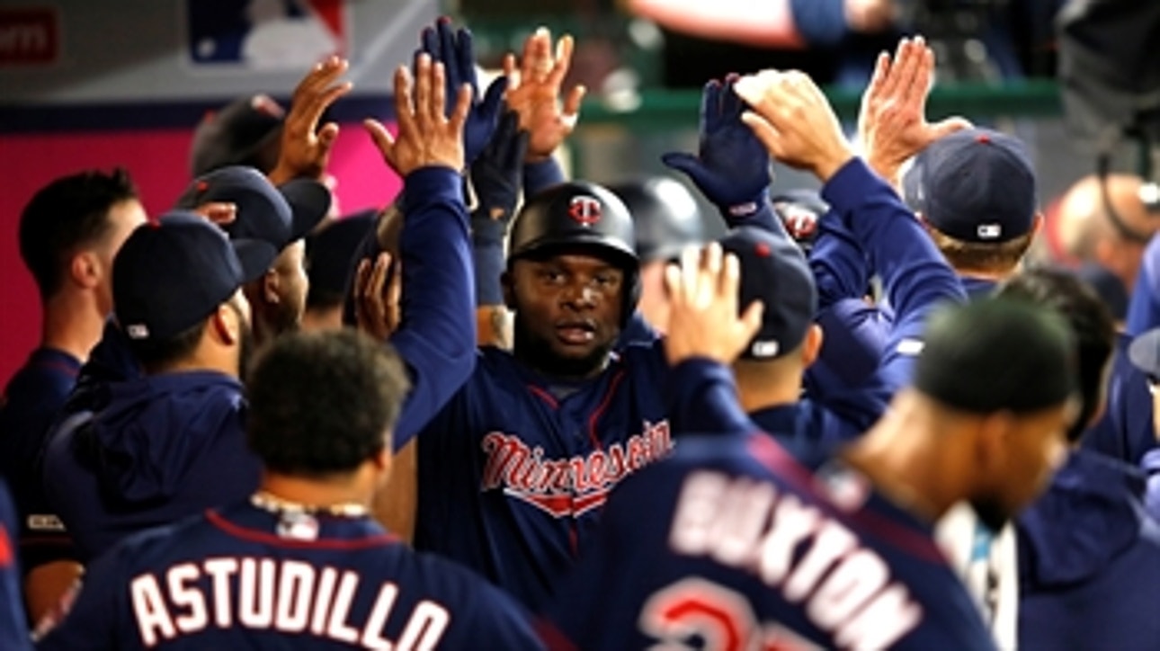 Are the Twins as good as their numbers suggest?