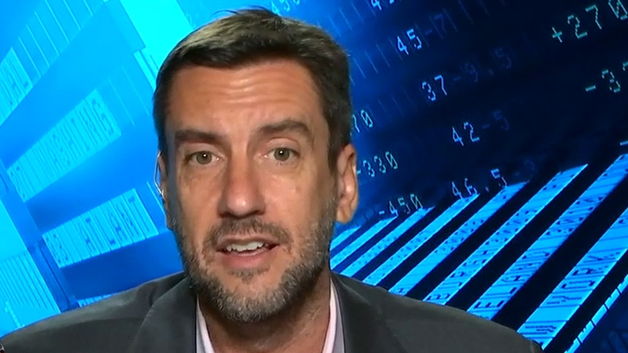 clay travis shirt