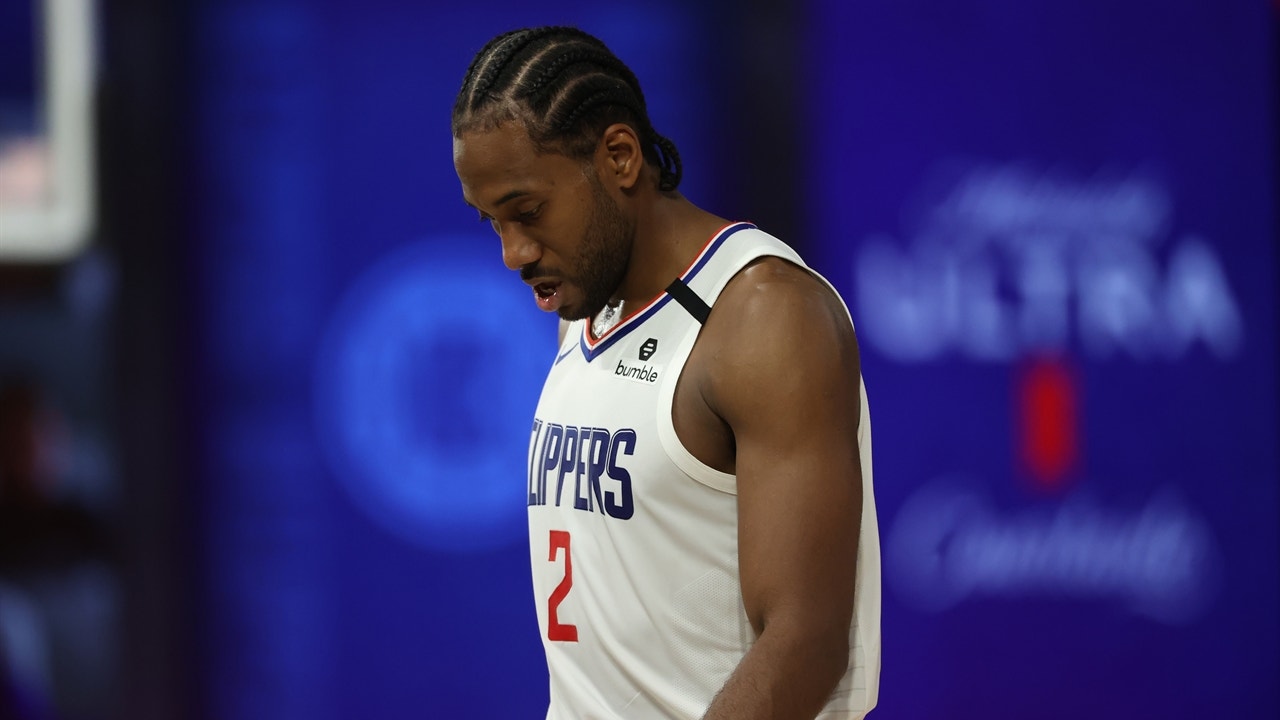 Cousin Sal: For the Clippers, seeding games don't seem to matter