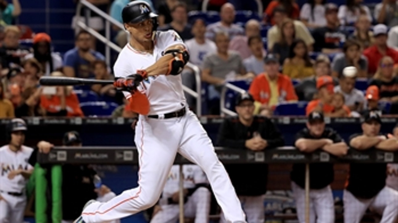 Ken Rosenthal explains why NL MVP race is a complete toss-up