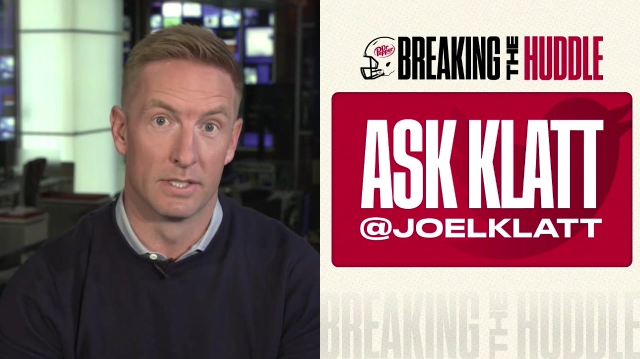 Joel Klatt answers your most important fan questions ahead of big week in college football