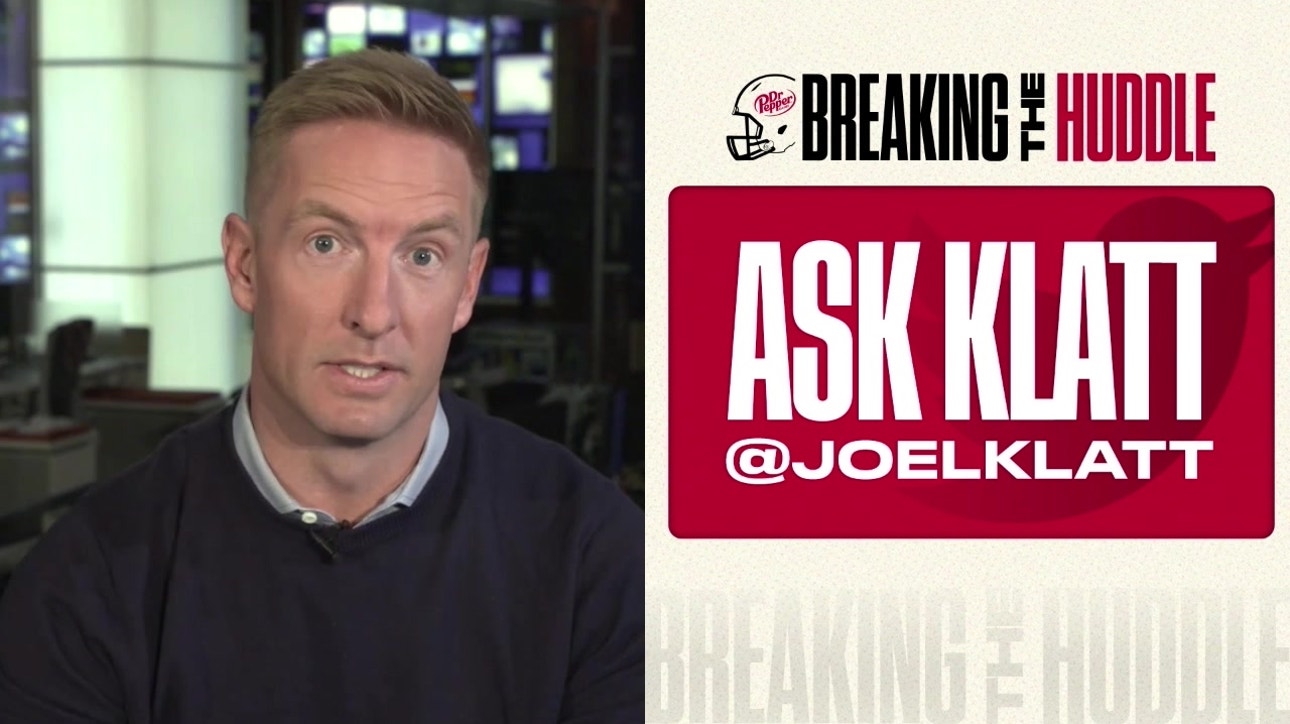 Joel Klatt answers your most important fan questions ahead of big week in college football