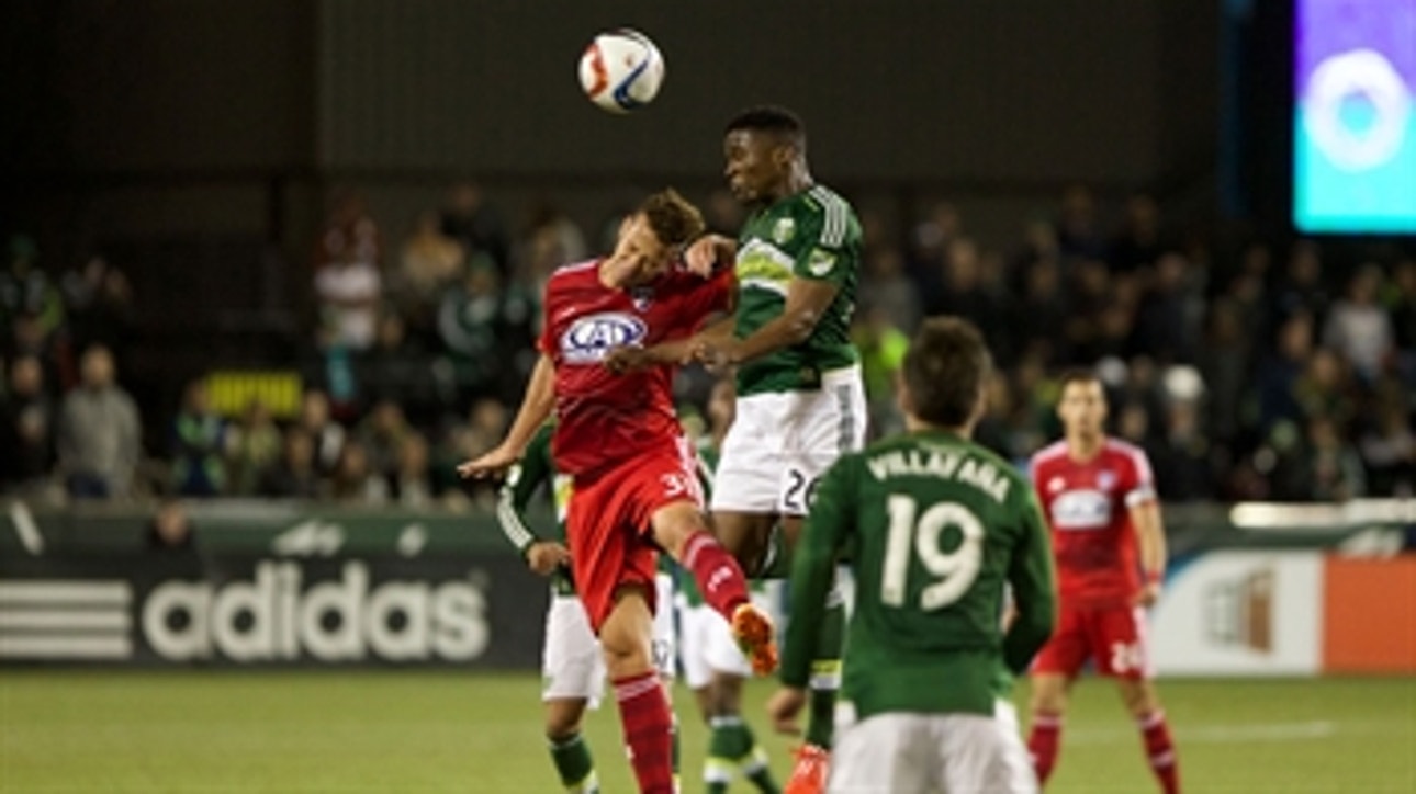 Highlights: Portland Timbers vs. FC Dallas