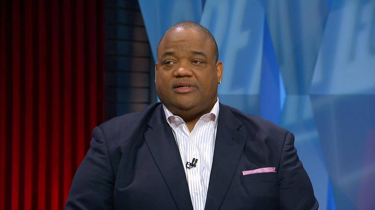 Whitlock: Aaron Rodgers needs to more be self-aware to reach his potential | NFL |SPEAK FOR YOURSELF