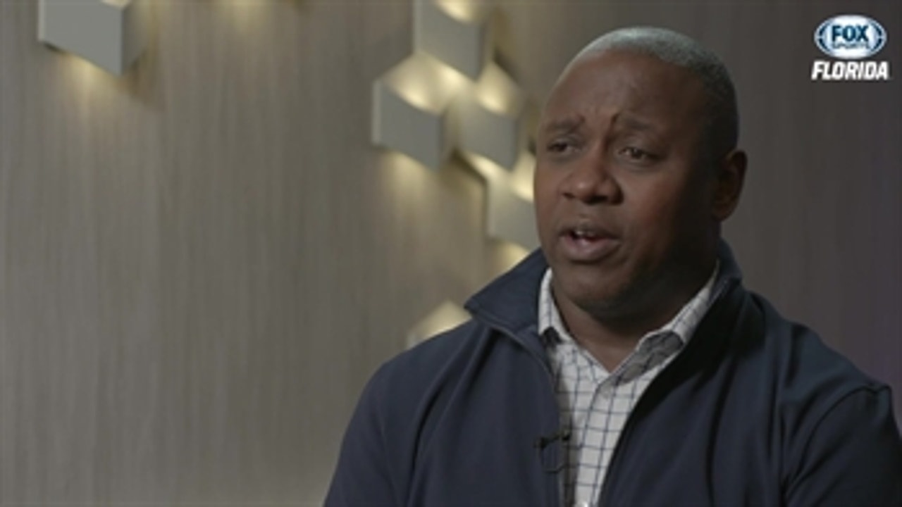 Marlins looking to address offense, bullpen during offseason