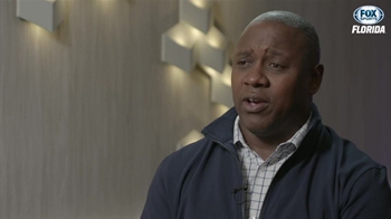 Marlins looking to address offense, bullpen during offseason